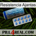 Ajantas Stamina 40